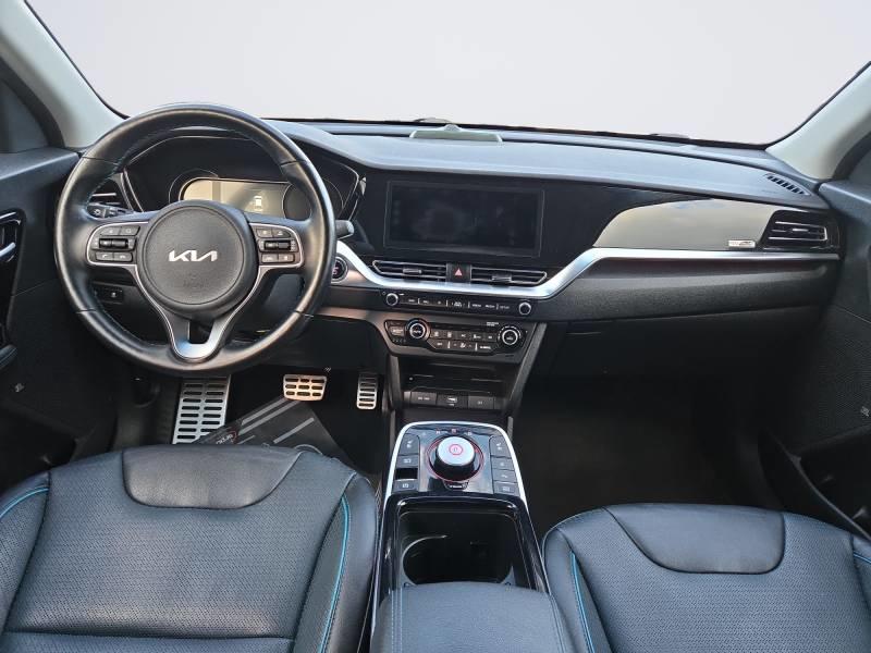 Kia e-niro Electrique 204 ch Premium