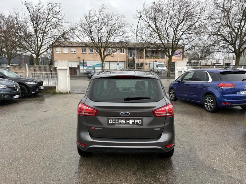 Ford B-Max 1.0i Turbo 125cv Trend Bvm5