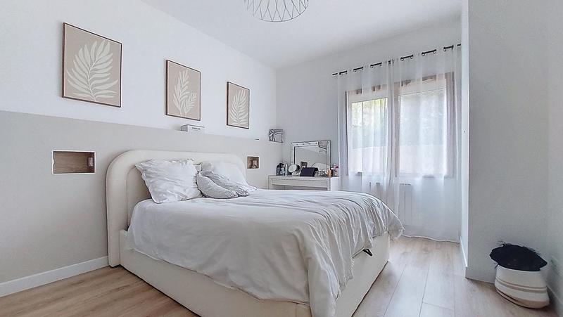 Maison - 68 m² - 3 pièces