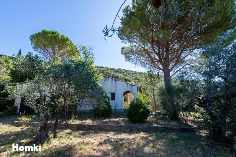 Maison - 132 m² - 5 pièces