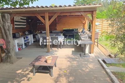 Maison - 150 m² - 5 pièces