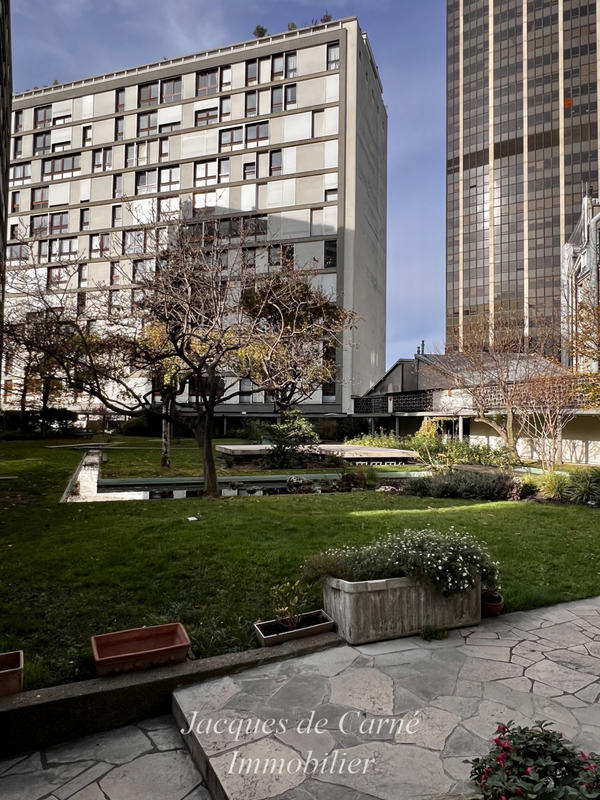 Appartement - 78 m² - 3 pièces