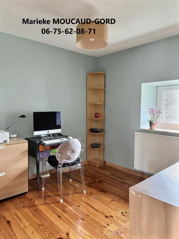 Maison - 150 m² - 10 pièces