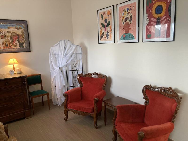 Psychologue clinicienne - Annie Haya-Baviera