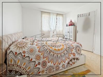 Appartement - 71 m² - 4 pièces