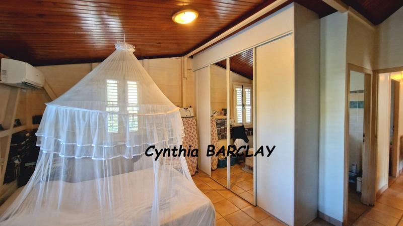 Maison - 130 m² - 7 pièces