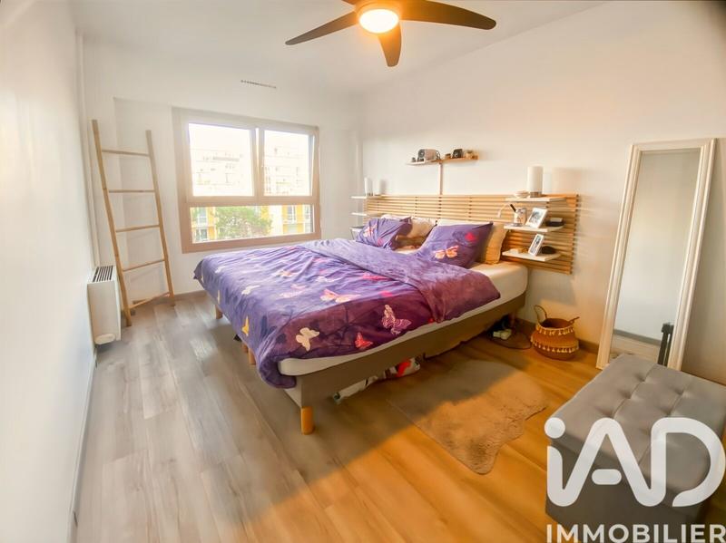 Appartement - 83 m² - 4 pièces