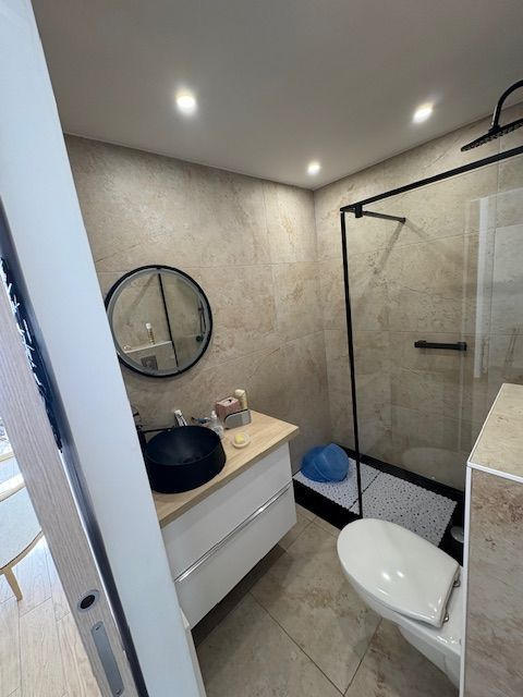 Appartement - 35 m² - 1 pièce