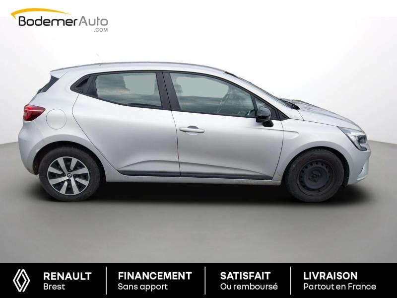 Renault Clio TCe 90 Equilibre