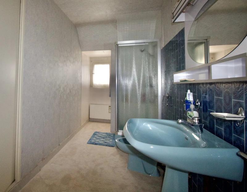 Maison - 163 m² - 8 pièces