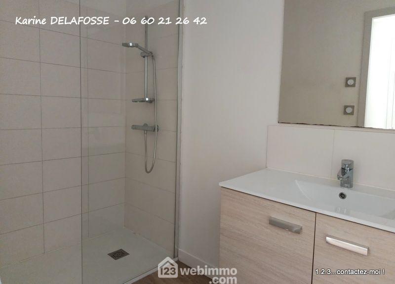 Immeuble - 123 m² - 5 pièces