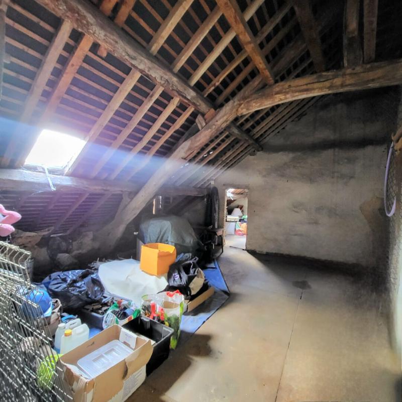 Maison - 160 m² - 7 pièces