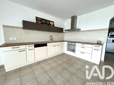 Appartement - 150 m² - 6 pièces