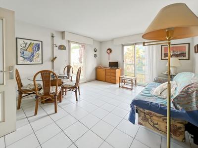 Appartement - 28 m² - 1 pièce