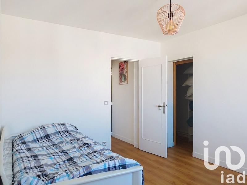 Maison - 154 m² - 7 pièces