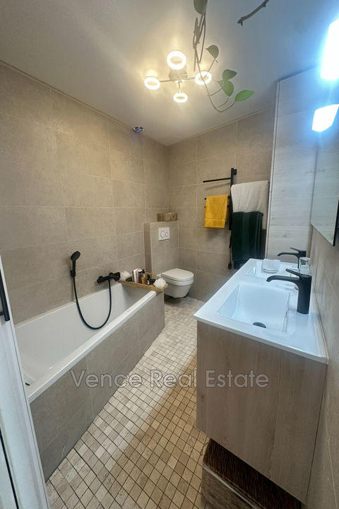 Maison de village - 86 m²