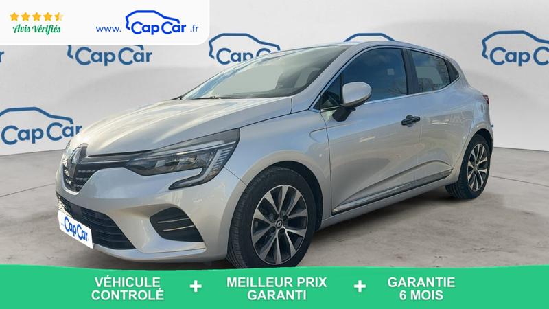 Renault Clio V 1.0 TCe 90 Intens