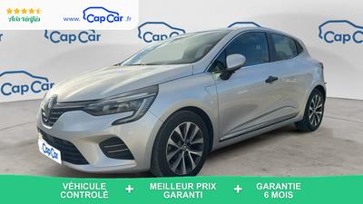 Renault Clio V 1.0 TCe 90 Intens
