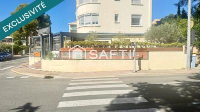 Local commercial - 280 m²
