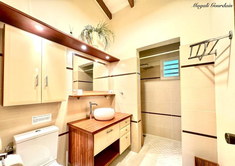 Propriété - 130 m² - 7 pièces