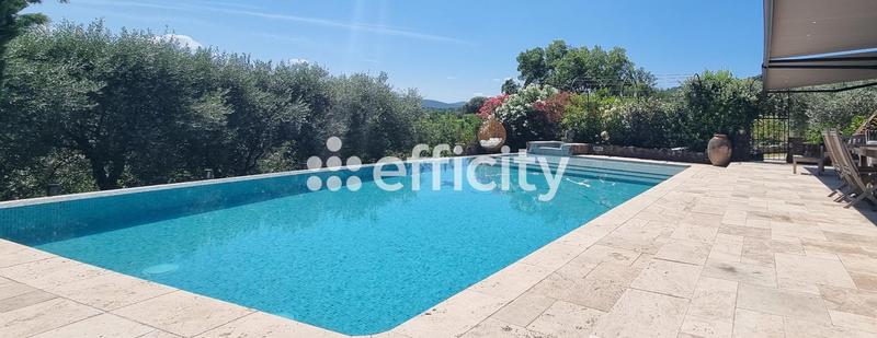 Maison - 230 m² - 5 pièces