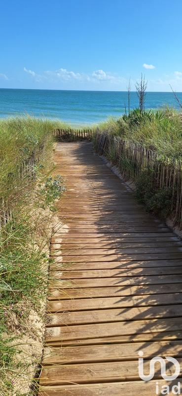 Maison - 104 m² - 6 pièces