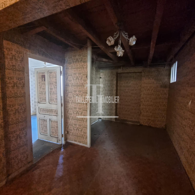 Maison - 113 m² - 6 pièces