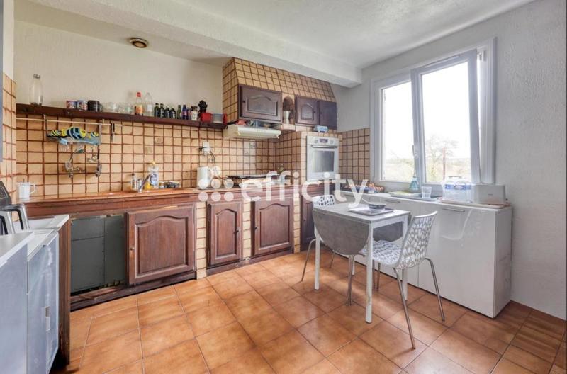 Villa - 92 m² - 4 pièces