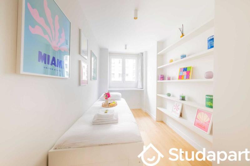 Appartement - 69 m² - 3 pièces