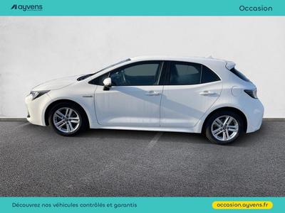 Toyota Corolla 122h Dynamic Business My19