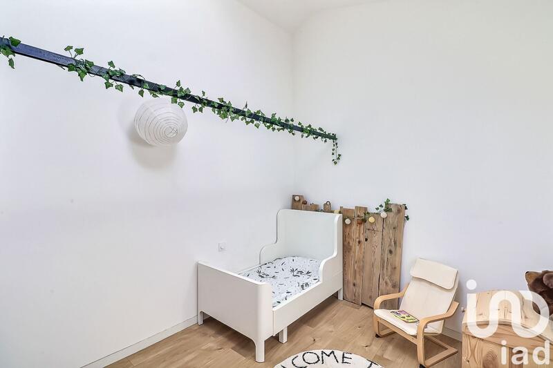 Maison de maîtres - 258 m² - 8 pièces