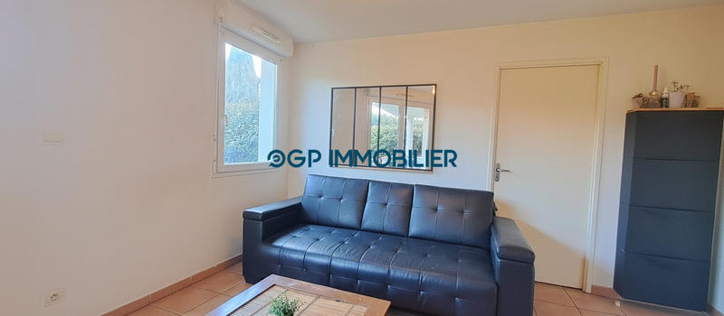 Appartement - 36 m² - 2 pièces