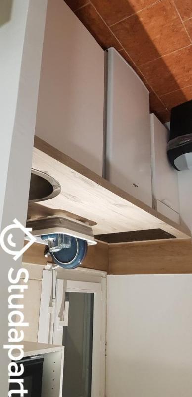 Maison - 17 m² - 1 pièce