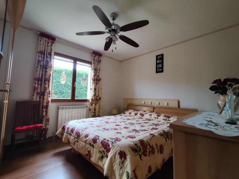 Pavillon - 134 m² - 6 pièces