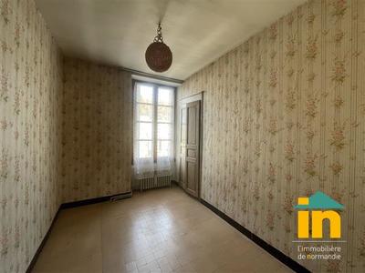 Maison de ville - 105 m² - 4 pièces