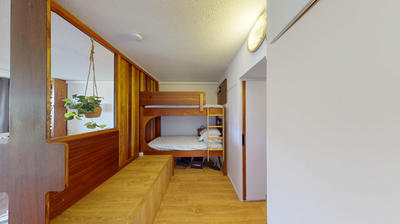 Appartement - 28 m² - 1 pièce