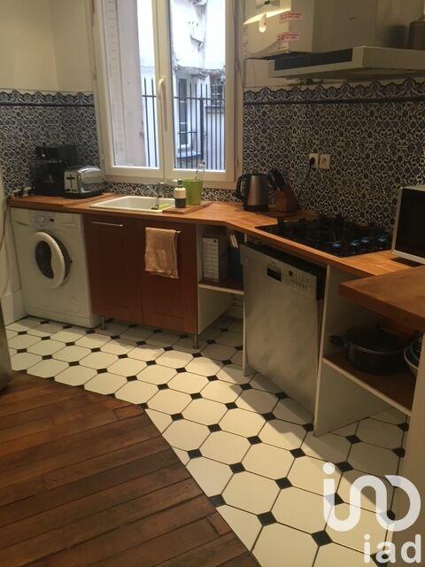 Appartement - 71 m² - 4 pièces