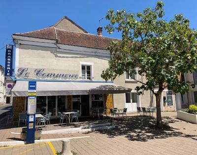 Café du Commerce
