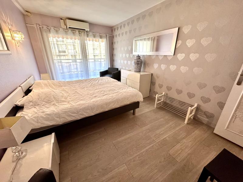 Appartement - 78 m² - 3 pièces