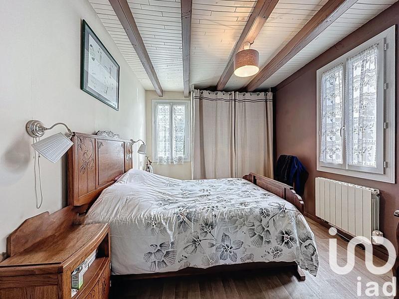 Maison - 140 m² - 4 pièces