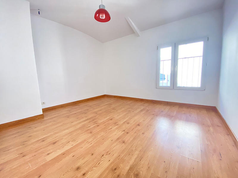 Appartement - 109 m² - 4 pièces