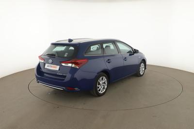 Toyota Auris Sports Touring 1.8 Hybride Dynamic 136h