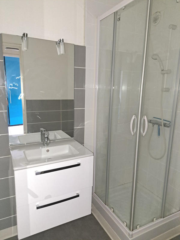 Appartement - 23 m² - 1 pièce