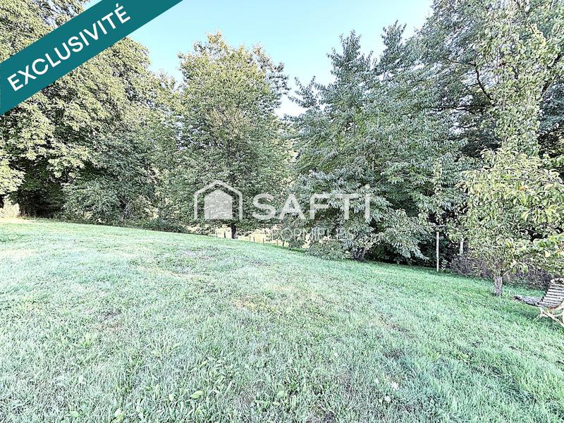 Maison de village - 145 m² - 5 pièces