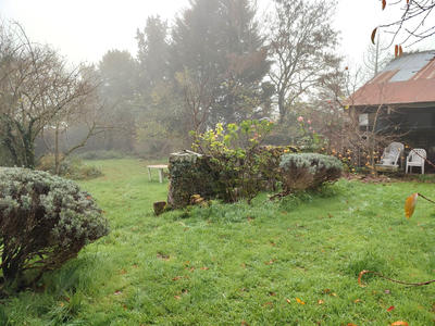 Maison - 70 m² - 3 pièces