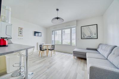 Studio - 29 m² - 1 pièce