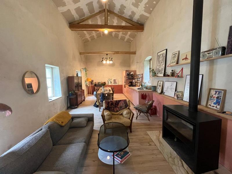 Maison de maîtres - 716 m² - 13 pièces