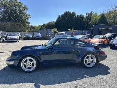 Porsche 965 Turbo