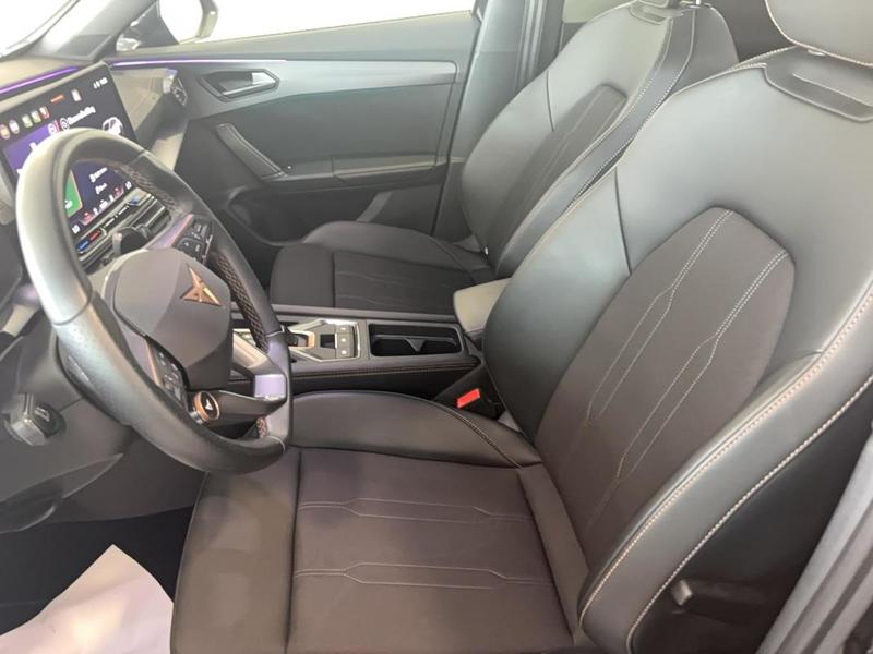 Cupra Formentor 1.5 eTSI Hybrid 150 ch Dsg7 V