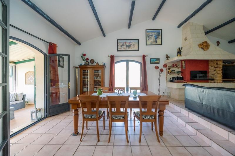 Maison - 145 m² - 6 pièces